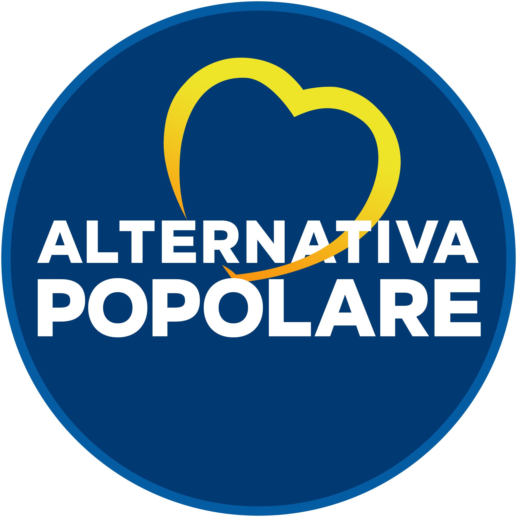 Logo Alternativa popolare